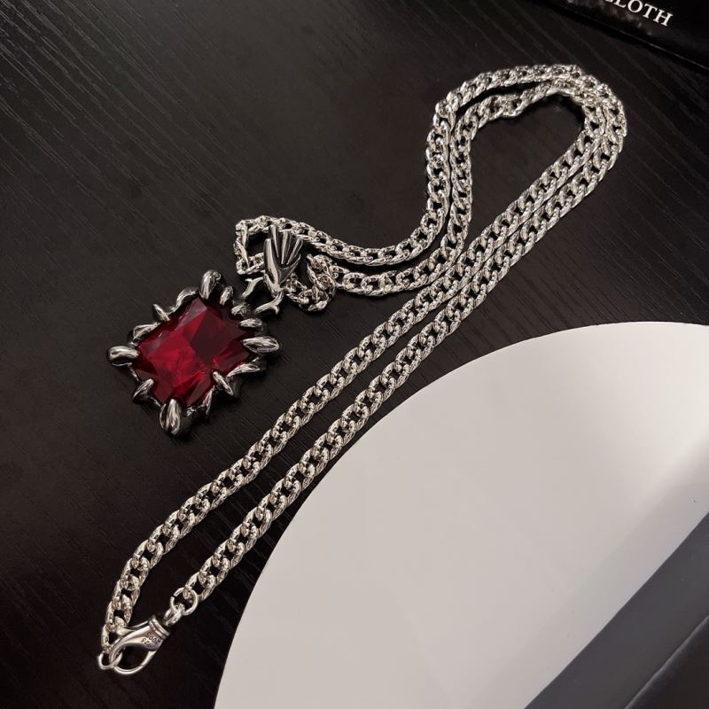 Chrome Hearts Necklaces